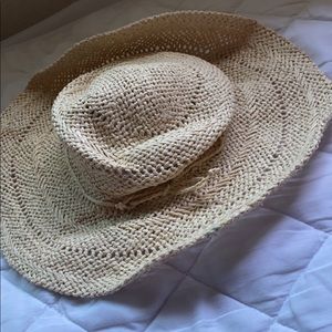 Girls Gap Sun Hat